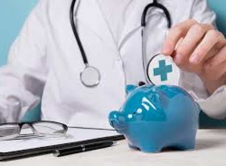 Crédito de salud